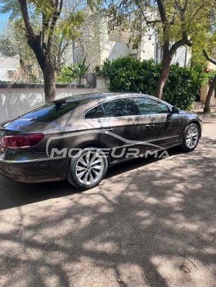 فولكزفاكن باسات مستعملة 3501845