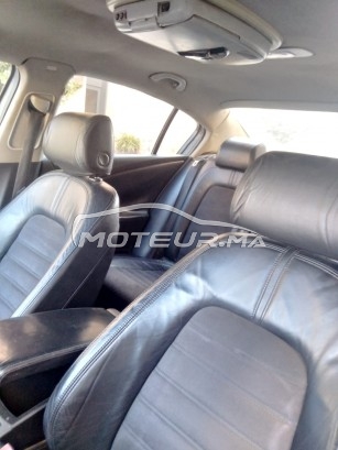 VOLKSWAGEN Passat B6 occasion 1493468