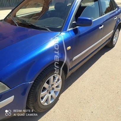 فولكزفاكن باسات مستعملة 1934211