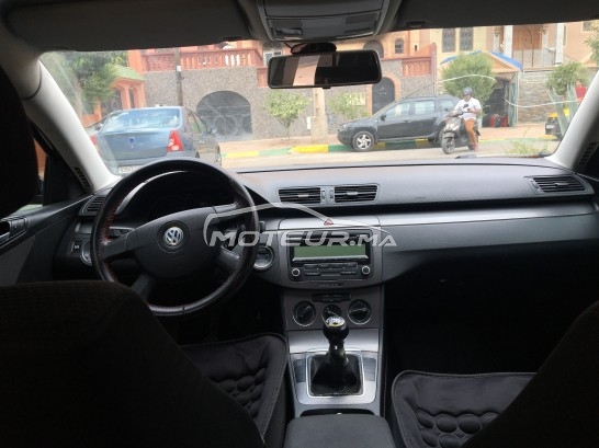 VOLKSWAGEN Passat occasion 1483692