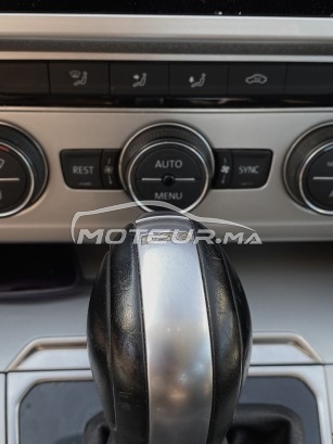 VOLKSWAGEN Passat 1.6 tdi dsg7 occasion 1750927