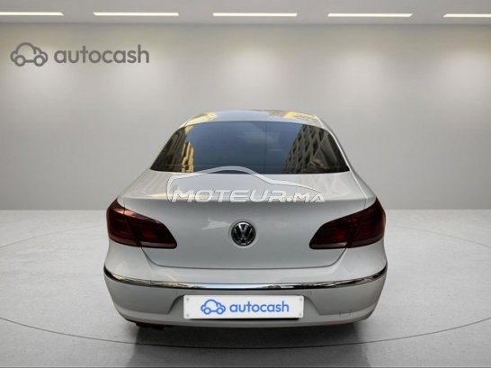 VOLKSWAGEN Passat occasion 3319350