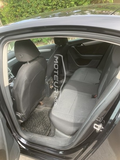 VOLKSWAGEN Passat 2.0 tdi occasion 1801222