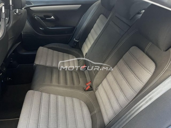 VOLKSWAGEN Passat occasion 3319355