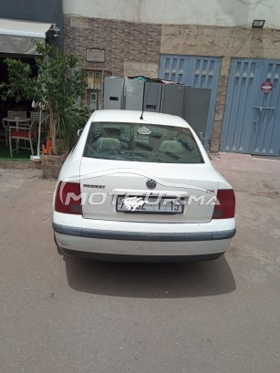 VOLKSWAGEN Passat occasion 1526866