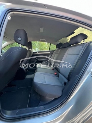 VOLKSWAGEN Passat occasion 3257878