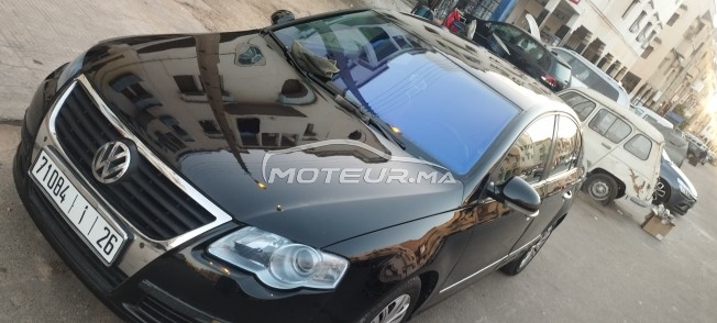 VOLKSWAGEN Passat Tdi occasion 1828223
