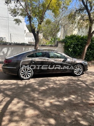 فولكزفاكن باسات مستعملة 3501841