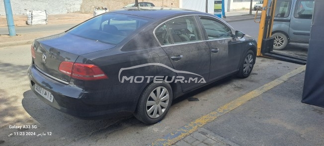 VOLKSWAGEN Passat B7 occasion 1825336