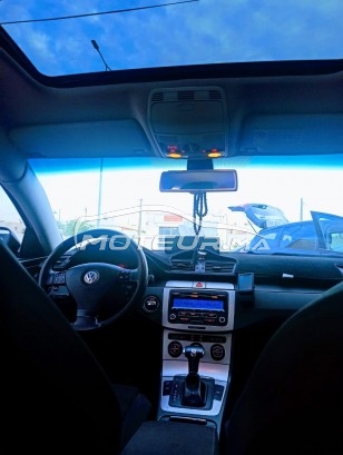 فولكزفاكن باسات B6 مستعملة 1397411