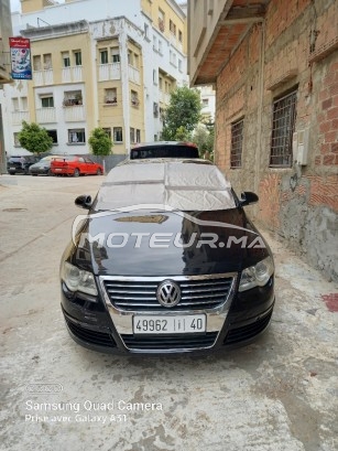 فولكزفاكن باسات 2.0 tdi مستعملة 1446997