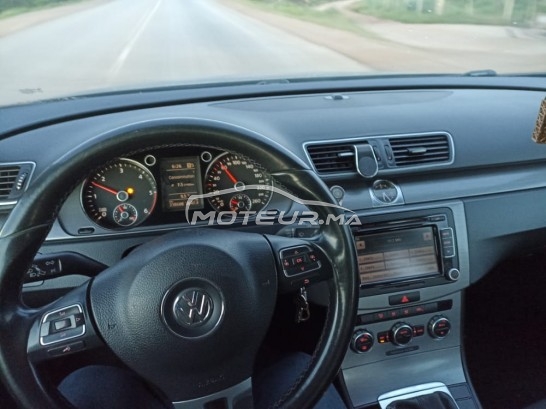 فولكزفاكن باسات مستعملة 1412001