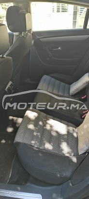 فولكزفاكن باسات Passat cc 2014 مستعملة 3457452