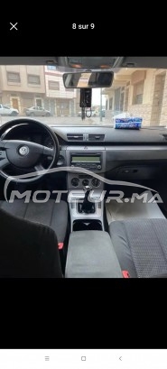 VOLKSWAGEN Passat Tdi occasion 1828182