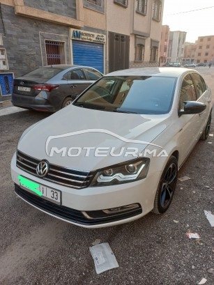 VOLKSWAGEN Passat B7 occasion 1839368