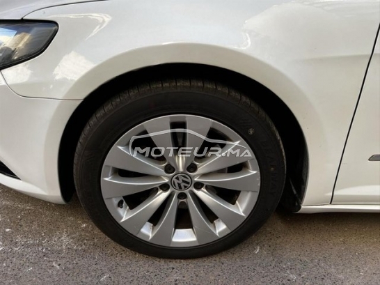 VOLKSWAGEN Passat occasion 3319353