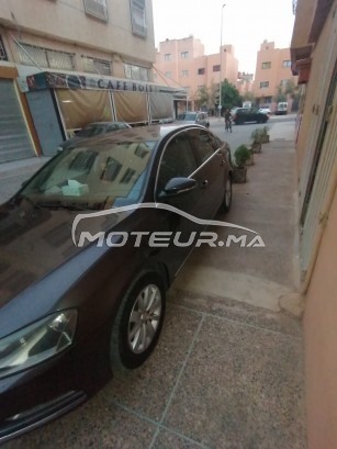 VOLKSWAGEN Passat occasion 1686227