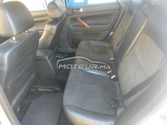 فولكزفاكن باسات Tdi مستعملة 1434484