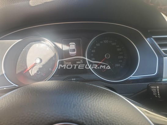 فولكزفاكن باسات مستعملة 1991153