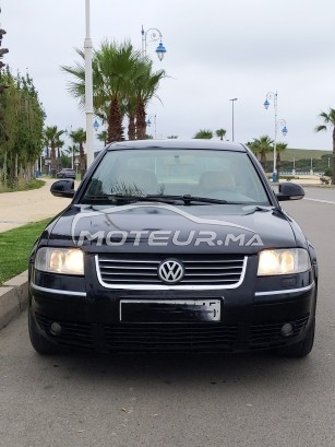 فولكزفاكن باسات B5 مستعملة 1641054