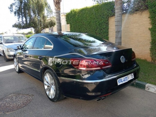 VOLKSWAGEN Passat occasion 3319819