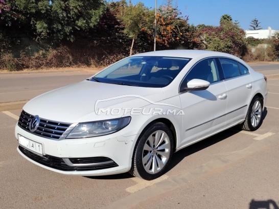 فولكزفاكن باسات 2.0 tdi مستعملة 2799571