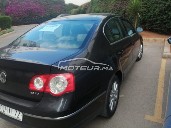 فولكزفاكن باسات Tdi مستعملة 1424122