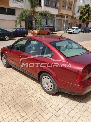 VOLKSWAGEN Passat occasion 3086585