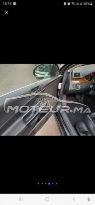 فولكزفاكن باسات 2008 2 l tsi مستعملة 1761643