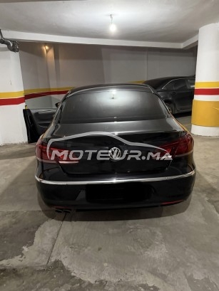 VOLKSWAGEN Passat PassÂt cc 140 cv occasion 3307753