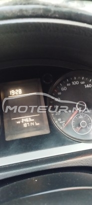 VOLKSWAGEN Passat Tdi occasion 1828178
