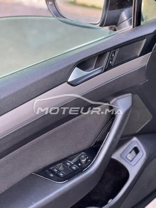 VOLKSWAGEN Passat occasion 3257956
