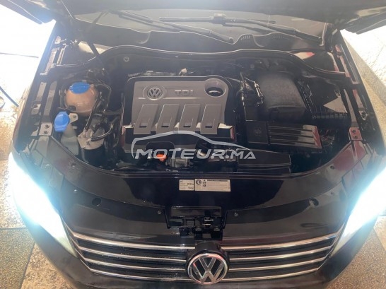 فولكزفاكن باسات مستعملة 1866512