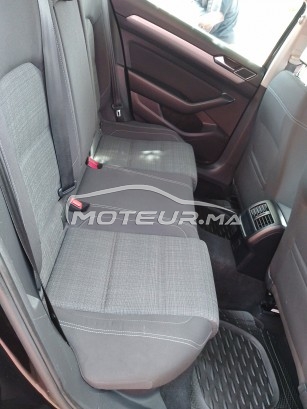 VOLKSWAGEN Passat B8 occasion 2353067