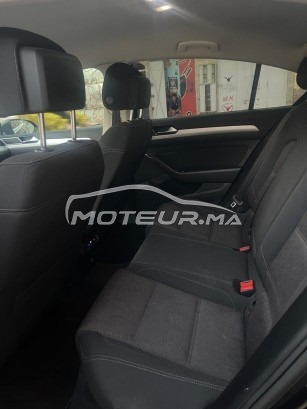 فولكزفاكن باسات Bluemotion مستعملة 3127462