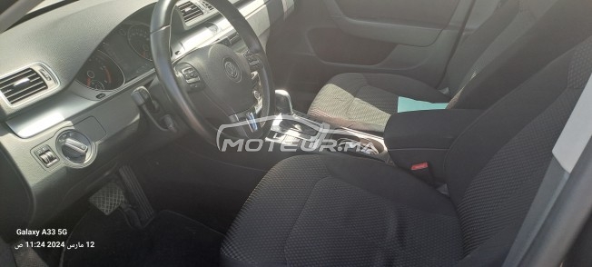 VOLKSWAGEN Passat B7 occasion 1825334