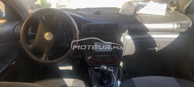VOLKSWAGEN Passat Tdi 1.9 occasion 1523814