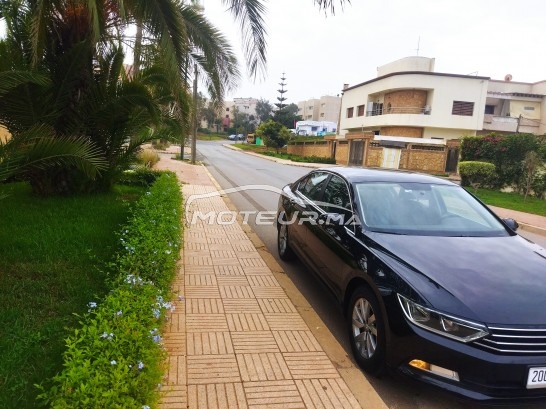 VOLKSWAGEN Passat occasion 1955239