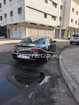 VOLKSWAGEN Passat Passat cc occasion 2676776