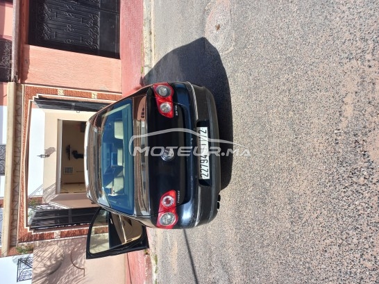 VOLKSWAGEN Passat B6 occasion 1839443