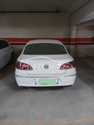 VOLKSWAGEN Passat Cc occasion 3003597
