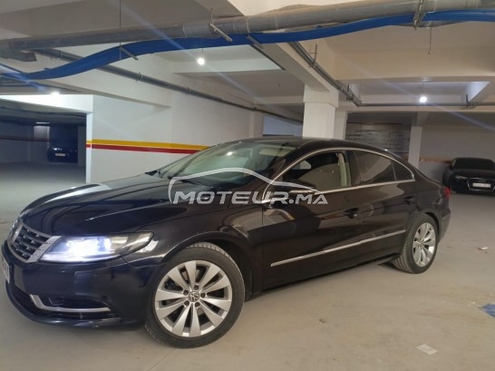 VOLKSWAGEN Passat Tdi occasion 3065226