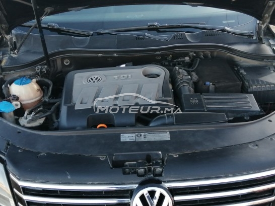 فولكزفاكن باسات 2.0l مستعملة 2044522
