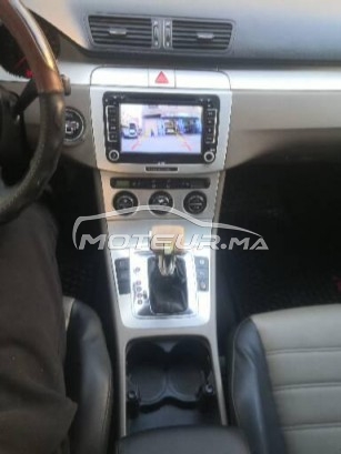 VOLKSWAGEN Passat B6 occasion 1774700