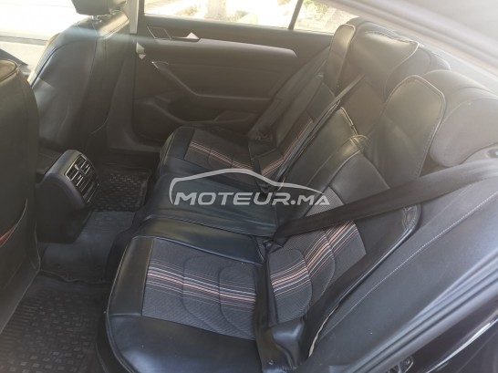 VOLKSWAGEN Passat 2.0 tdi occasion 1711899