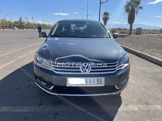 VOLKSWAGEN Passat Tdi occasion 1516345