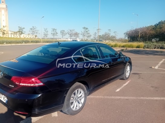 فولكزفاكن باسات B8 مستعملة 2184604