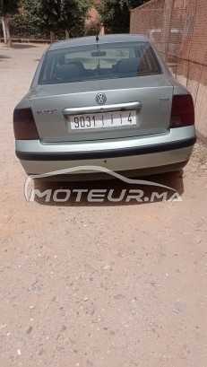 فولكزفاكن باسات مستعملة 1426123
