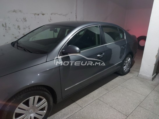 VOLKSWAGEN Passat occasion 1528647