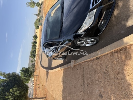 VOLKSWAGEN Passat Cc occasion 2611263